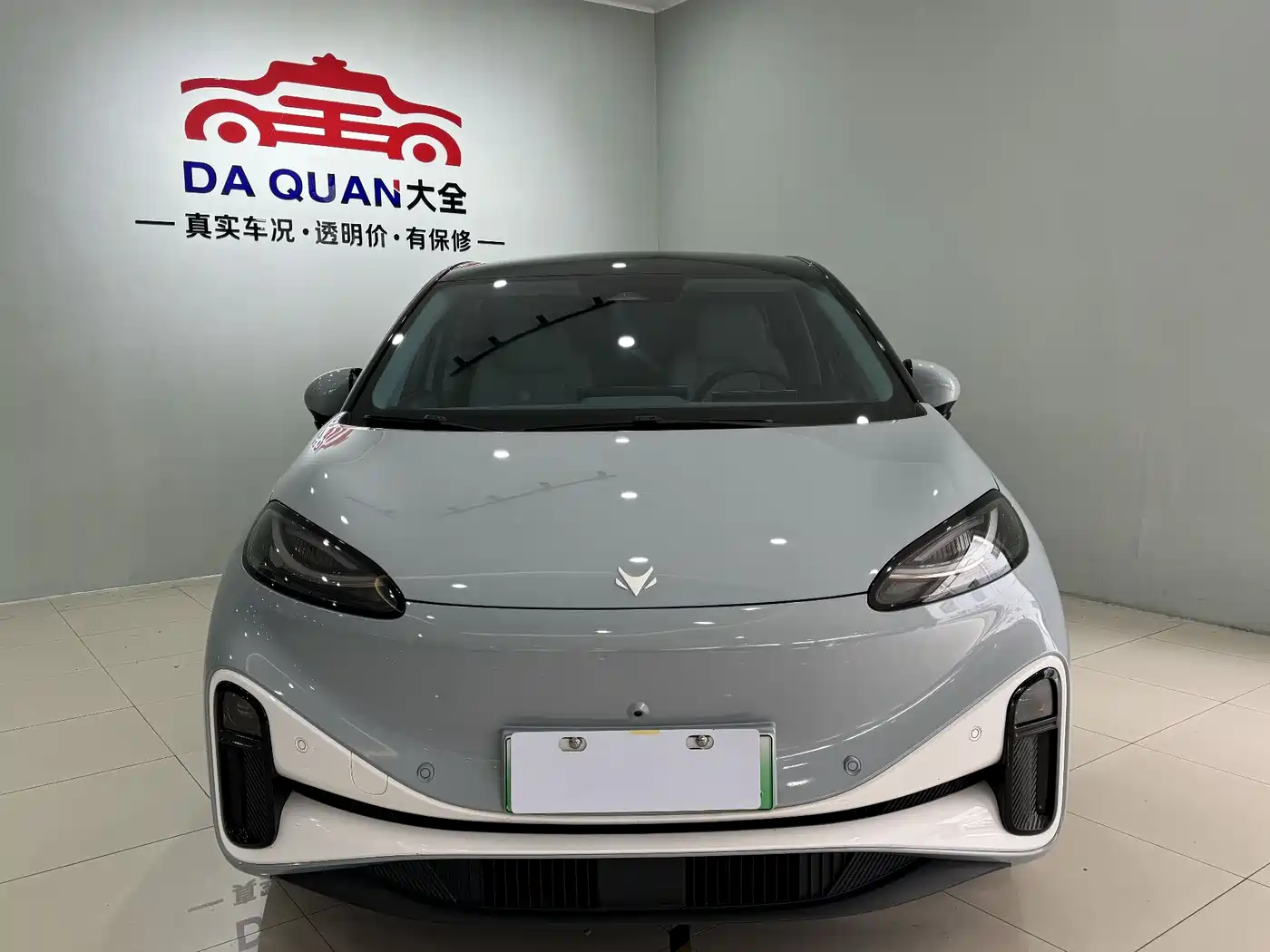 ARCFOX EXTREME FOX POLAR FOX KOALA