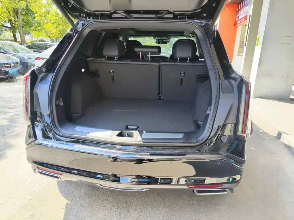 Cadillac XT5, миниатюра 13
