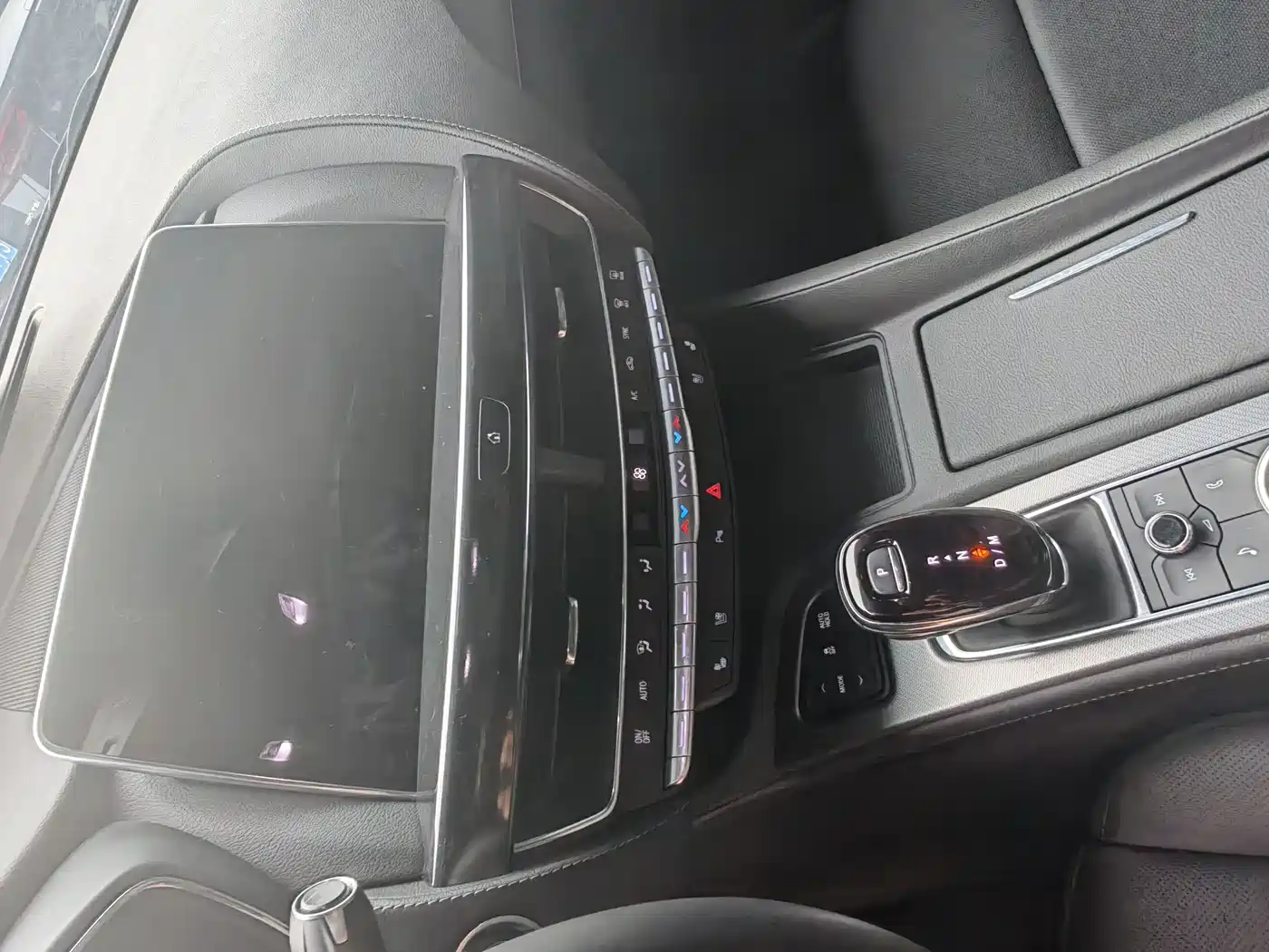 Cadillac CT5 2022 28T Luxury Edition фото 16