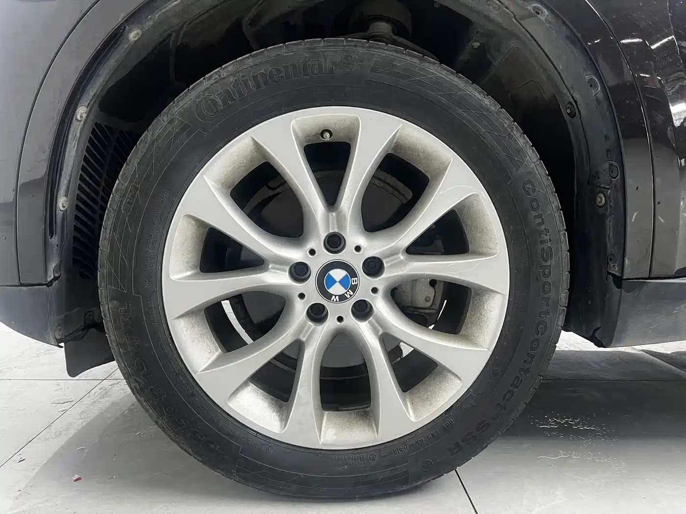 BMW X5 (Import) 2018 xDrive28i фото 2
