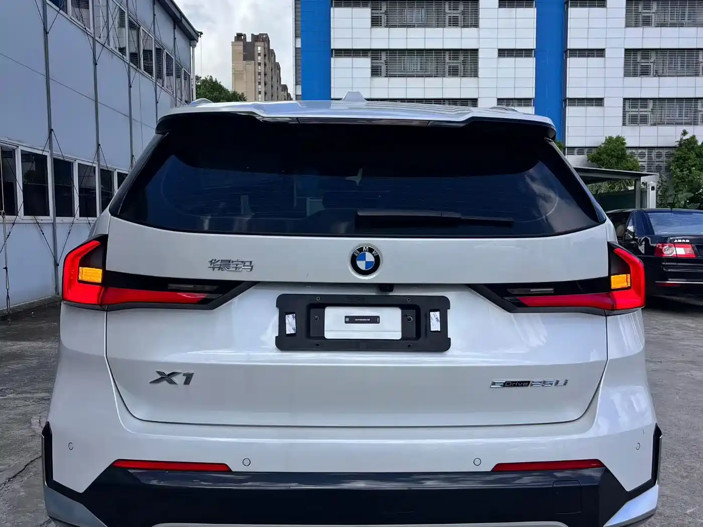 Photo 4 - BMW X1