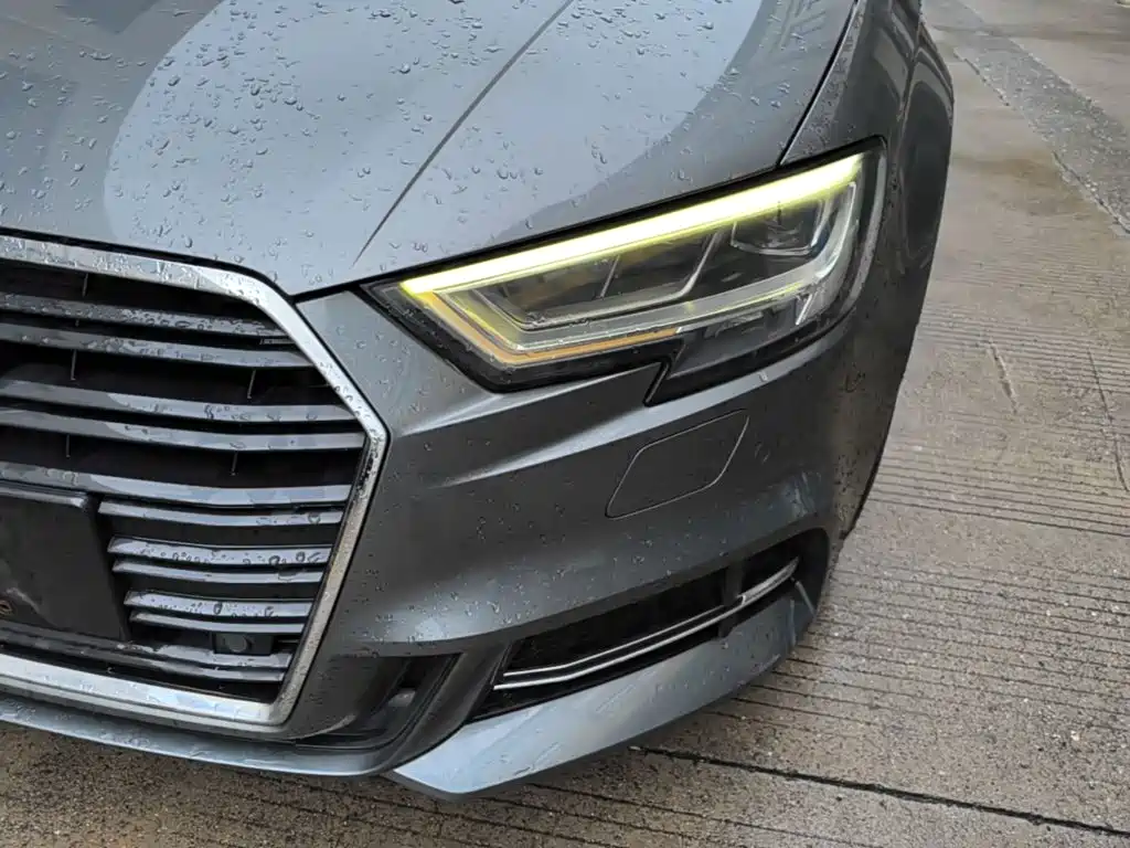 Photo 24 - Audi A3