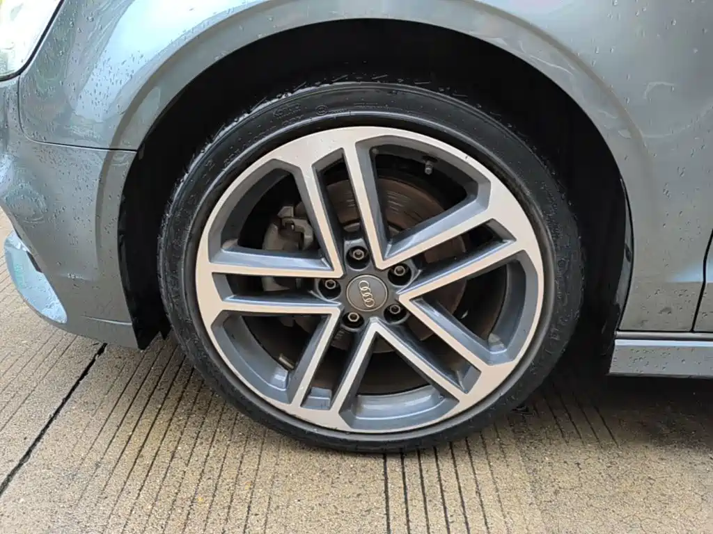 Photo 23 - Audi A3