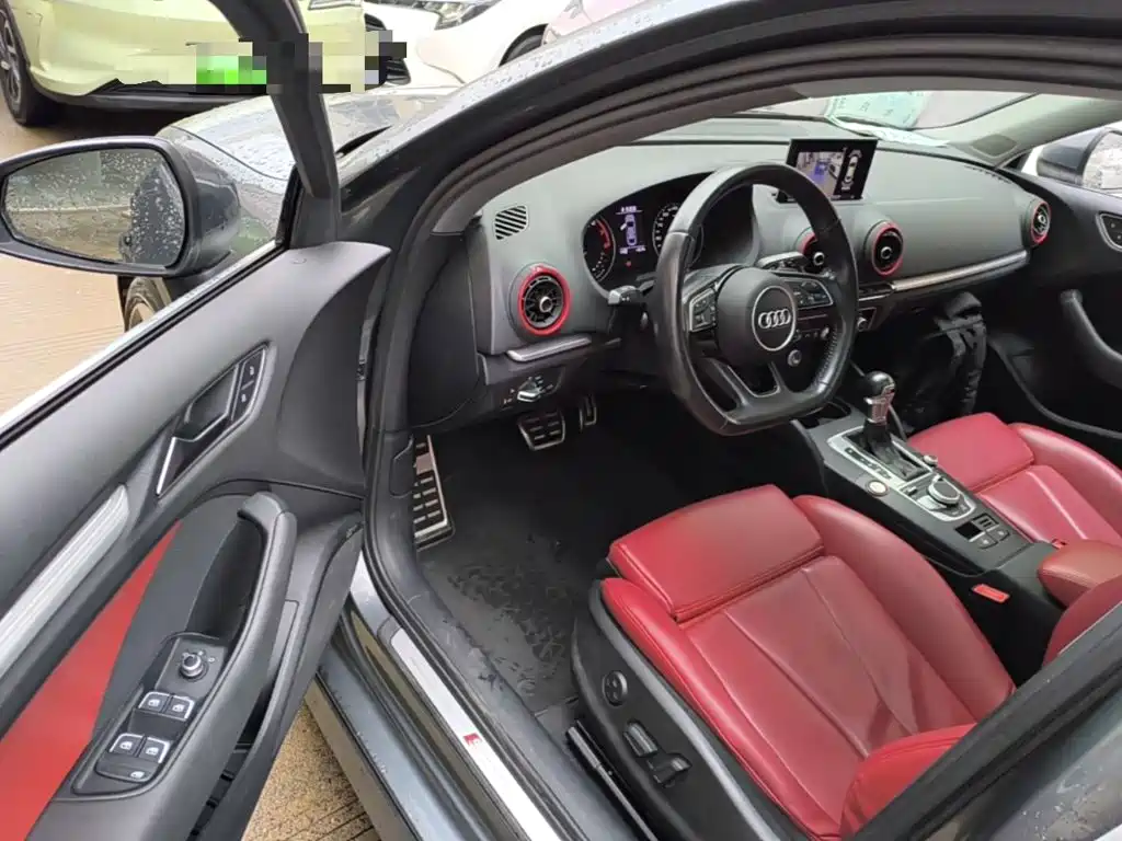 Photo 16 - Audi A3