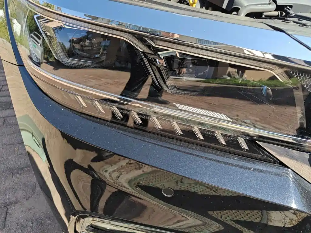Фото 7 - Volkswagen Passat