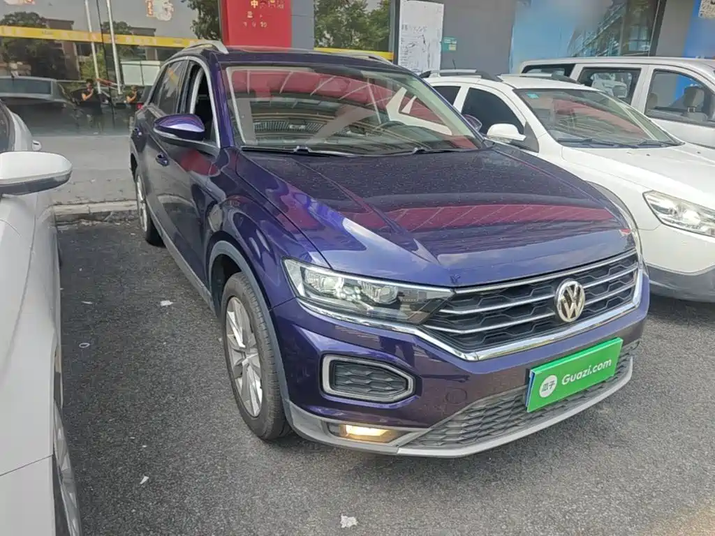 Photo 4 - Volkswagen T-ROC