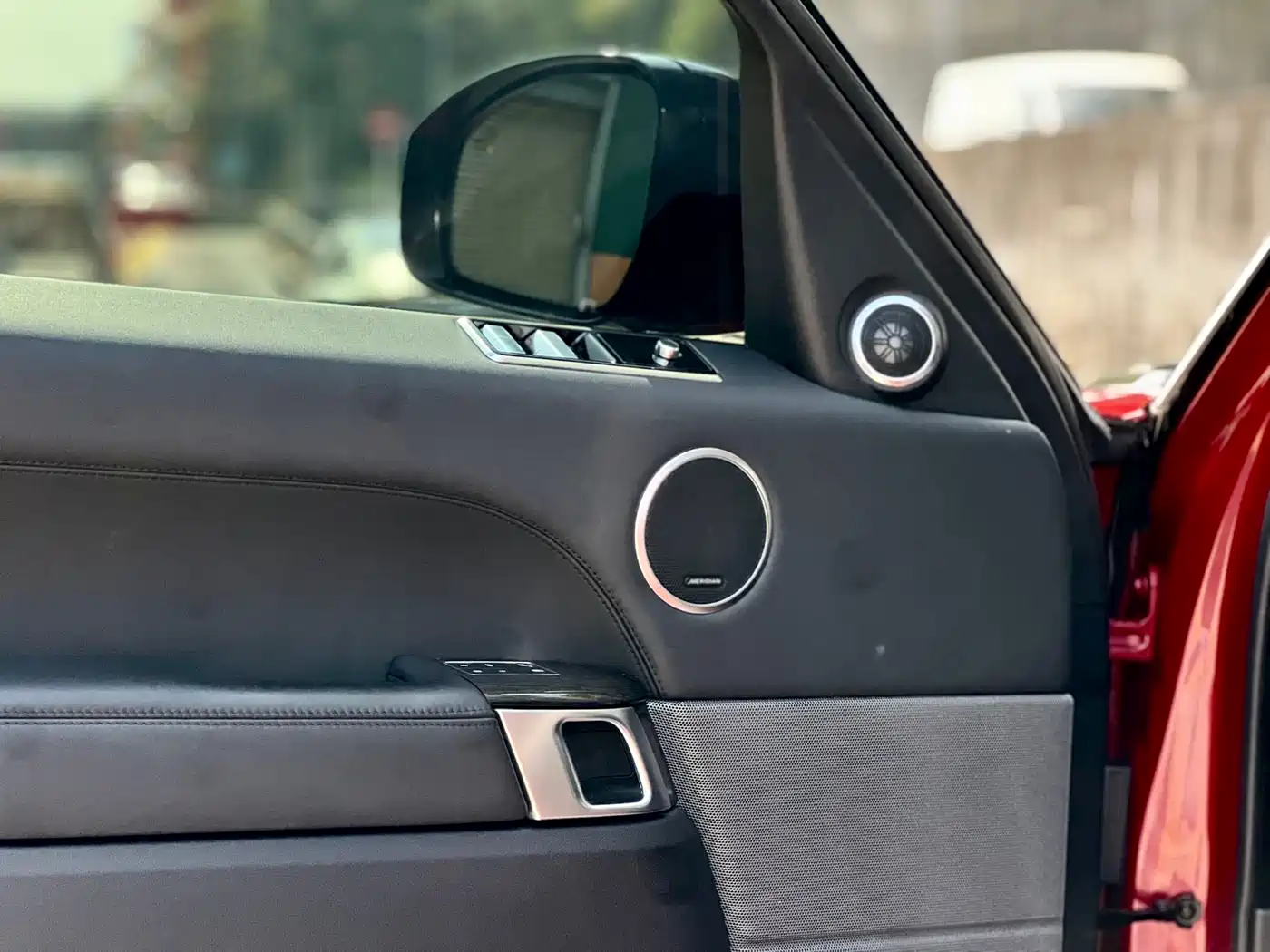 Land Rover Range Rover Sport 2020 3.0 L6 HSE DYNAMIC фото 9