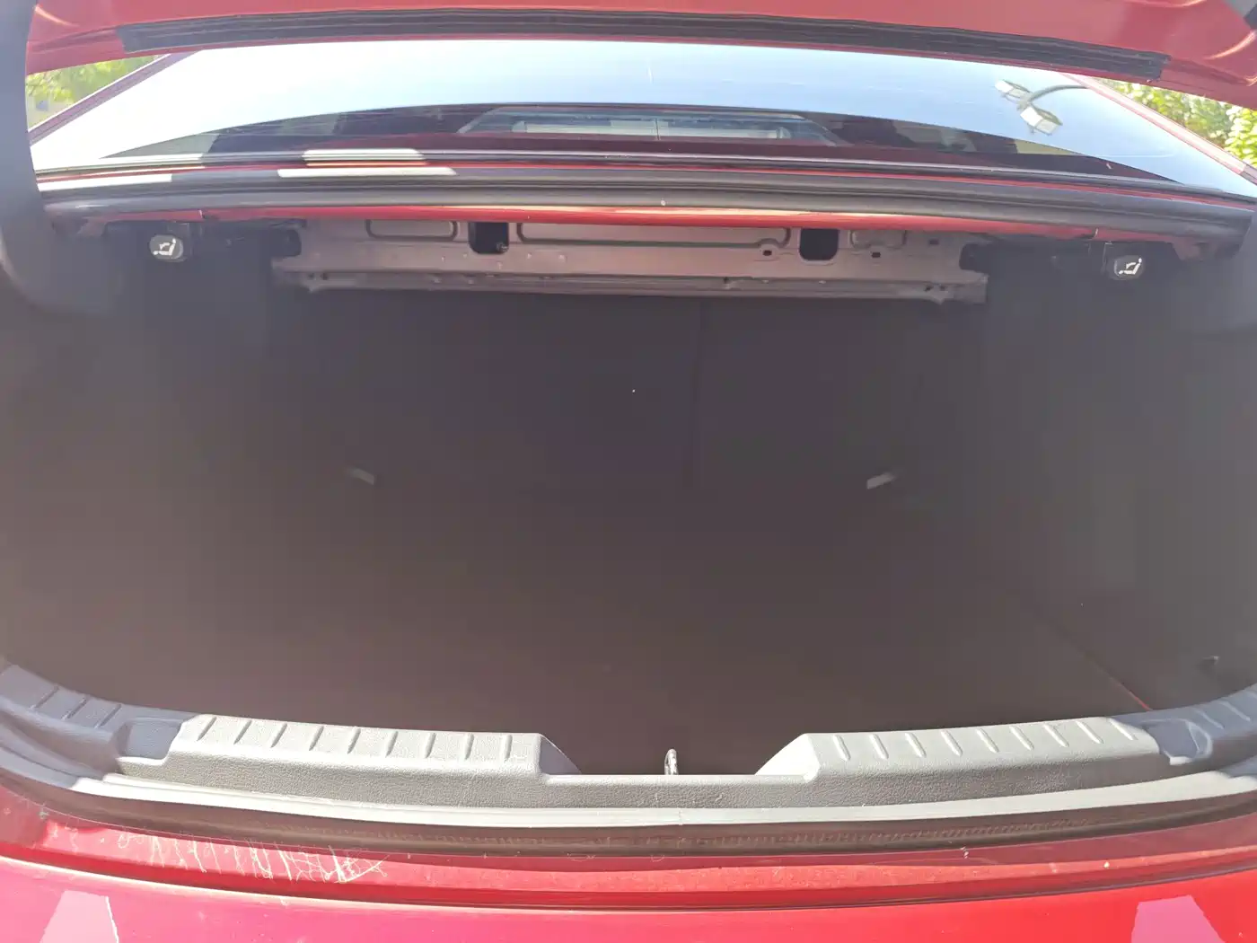 Фото 20 - Mazda Mazda 3
