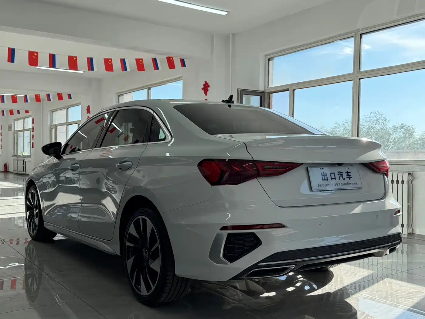 Audi A3, миниатюра 20