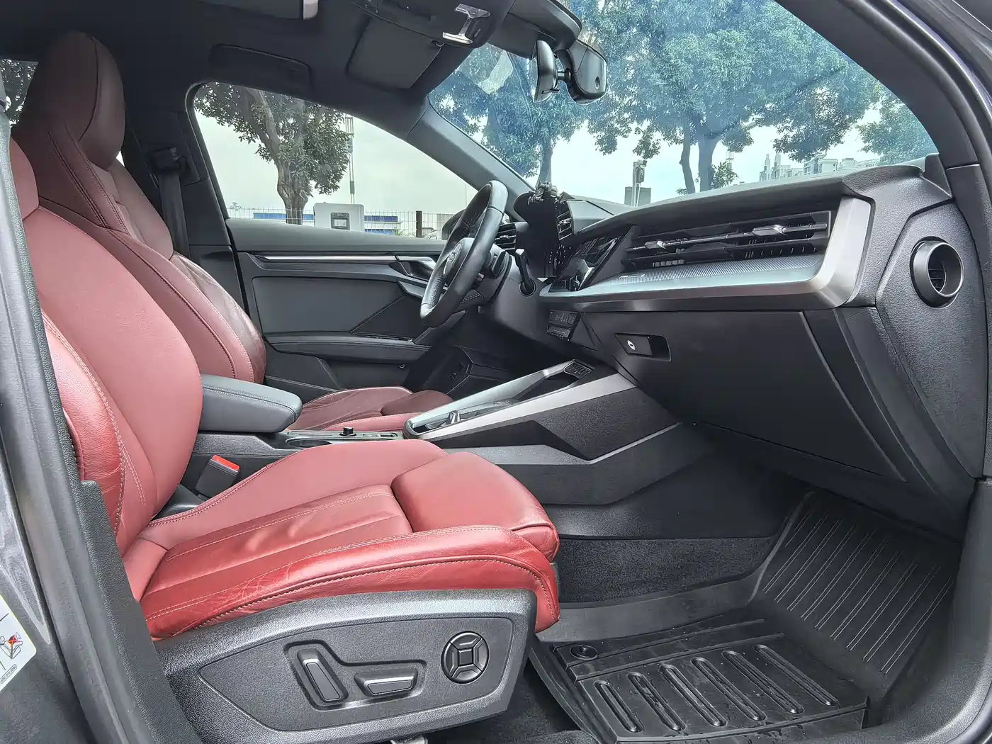 Audi A3 2021 Sportback 35 TFSI Premium Life Edition фото 16