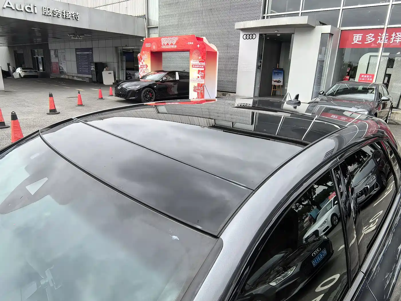 Audi A3 2021 Sportback 35 TFSI Premium Life Edition фото 17
