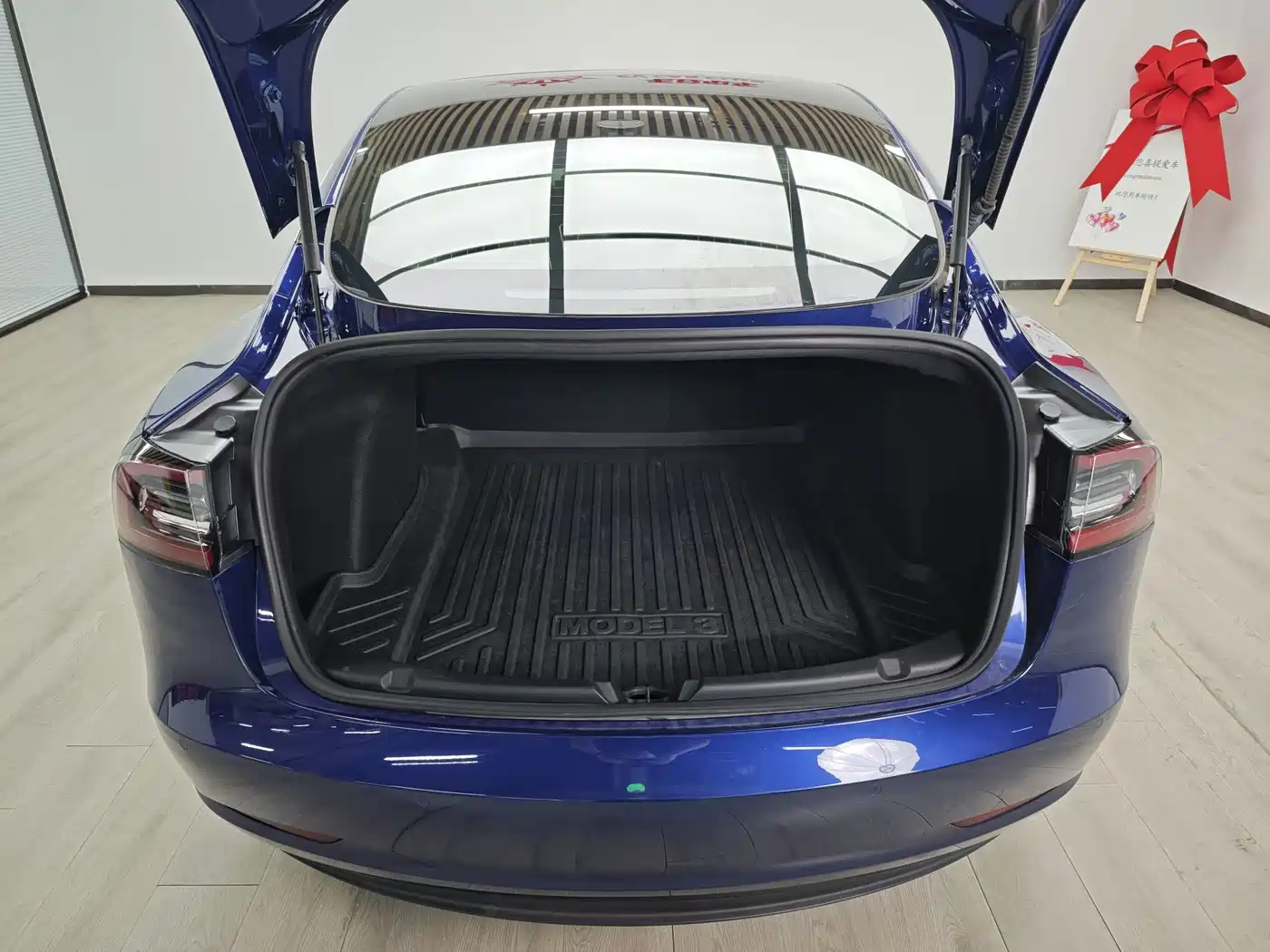 Фото 8 - Tesla Model 3