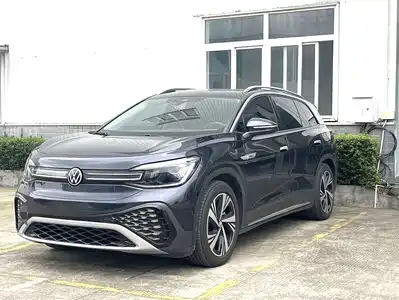 Volkswagen ID.6 CROZZ