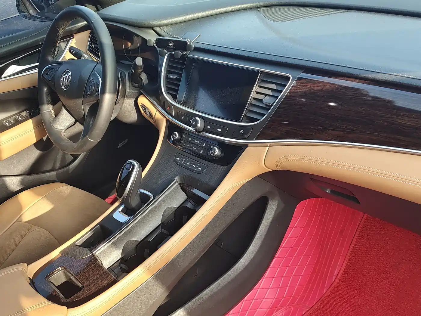 Buick LaCrosse 2020 652T Premium фото 4