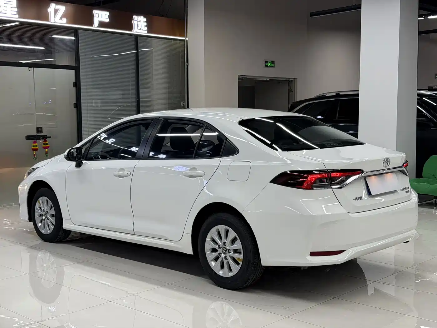 Toyota Corolla, миниатюра 19