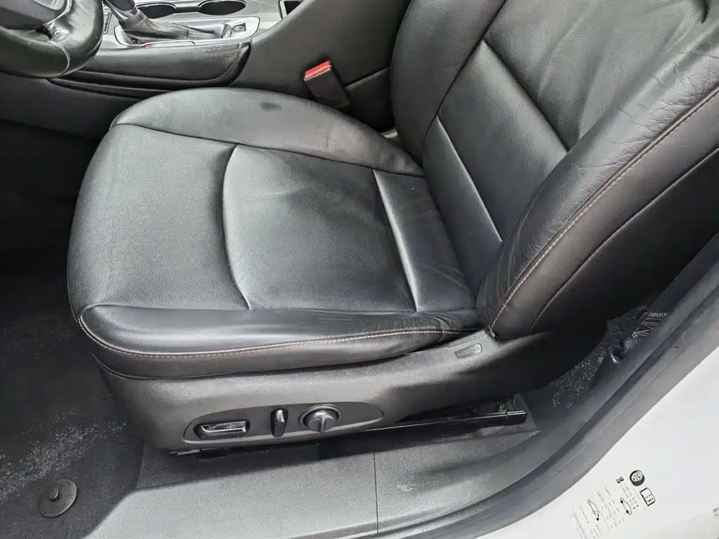 Chevrolet Malibu XL 2019 Redline 550T Automatic Sharp Connect Edition фото 20