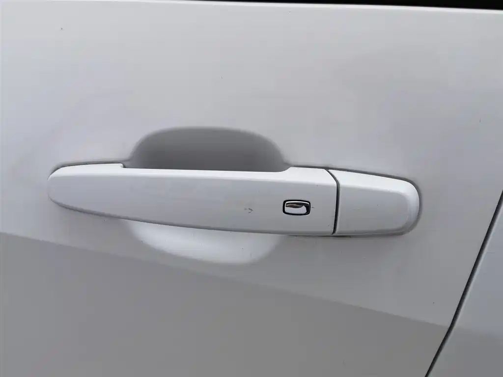 Chevrolet Malibu XL 2019 Redline 550T Automatic Sharp Connect Edition фото 18