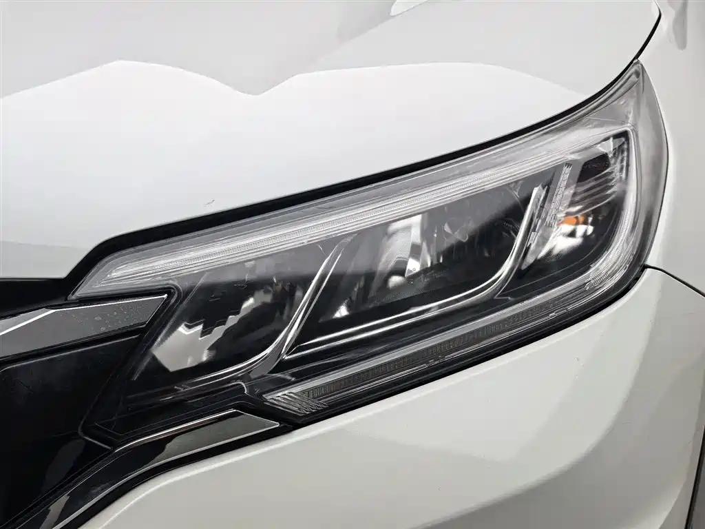 Honda CR-V 2016 2.0L 2WD Classic фото 7