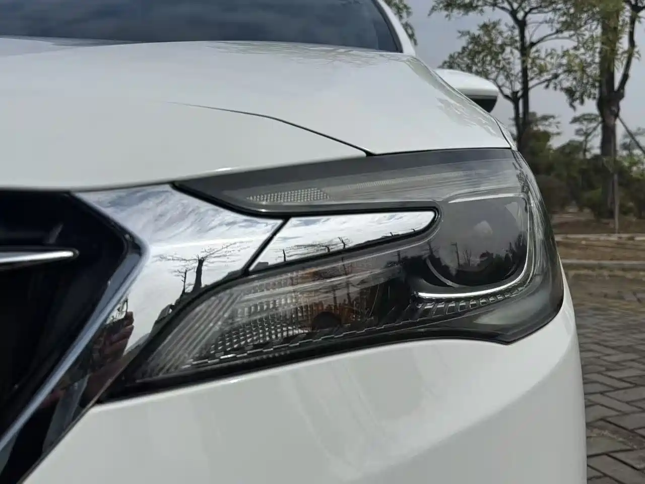 Buick GL6 2019 18T 6-seat Elite China VI фото 12