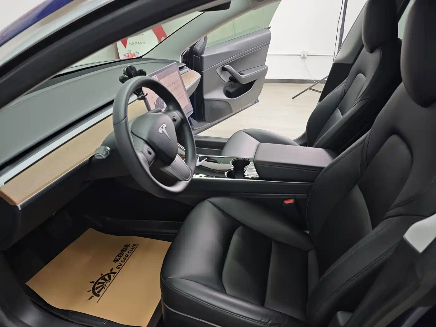 Фото 22 - Tesla Model 3