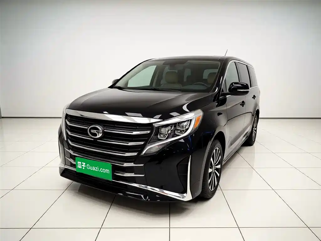 GAC Trumpchi Trumpchi M8 2021 Leading Show Series 390T Ultimate Edition
