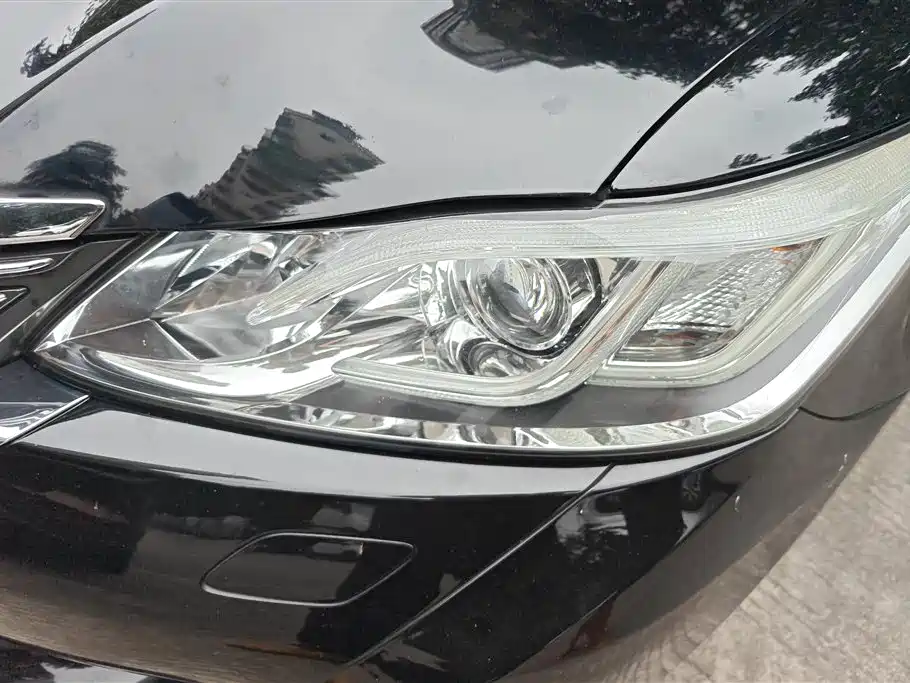 Toyota Crown 2015 2.0T Fashion фото 5