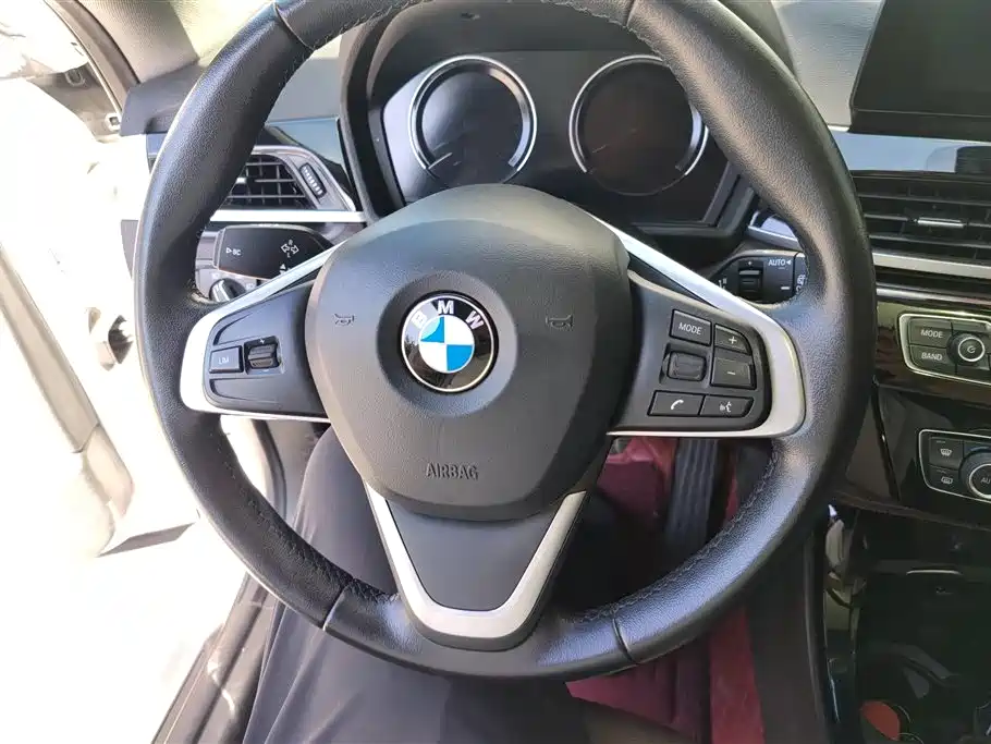 BMW X2 2021 sDrive20i M Off-Road Package фото 15