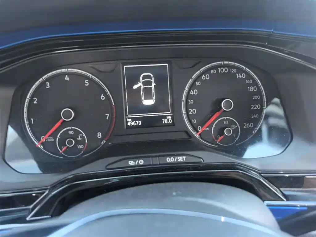 Volkswagen Polo 2019 Plus 1.5L Automatic Colorful Tech Edition фото 12