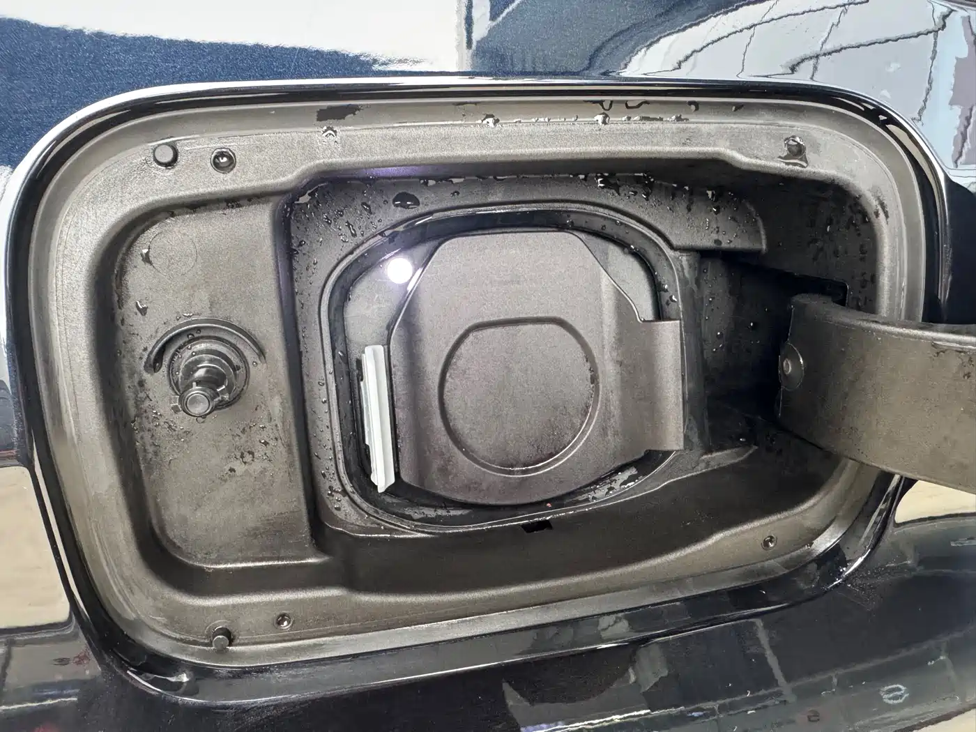 BMW i3 2024 eDrive 35 L фото 21