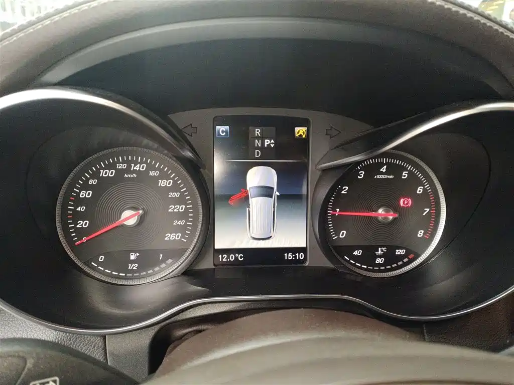 Mercedes-Benz GLC 2019 Facelift GLC 260 L 4MATIC Luxury фото 7