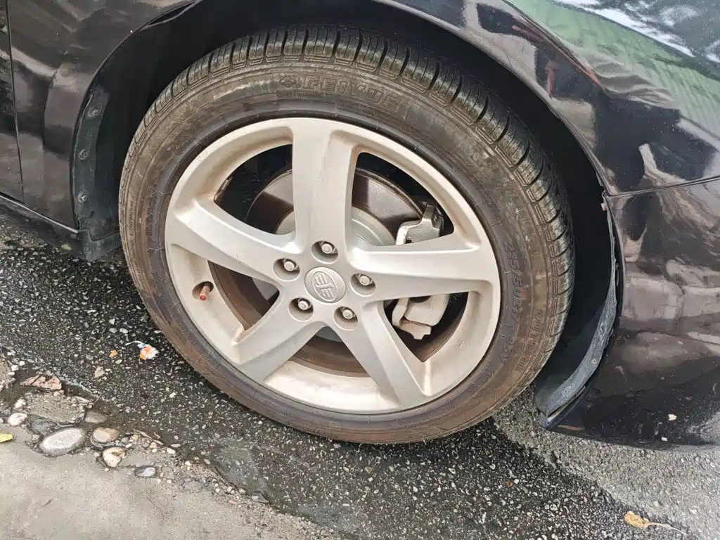 Besturn B70 2014 2014 2.0L Automatic Luxury