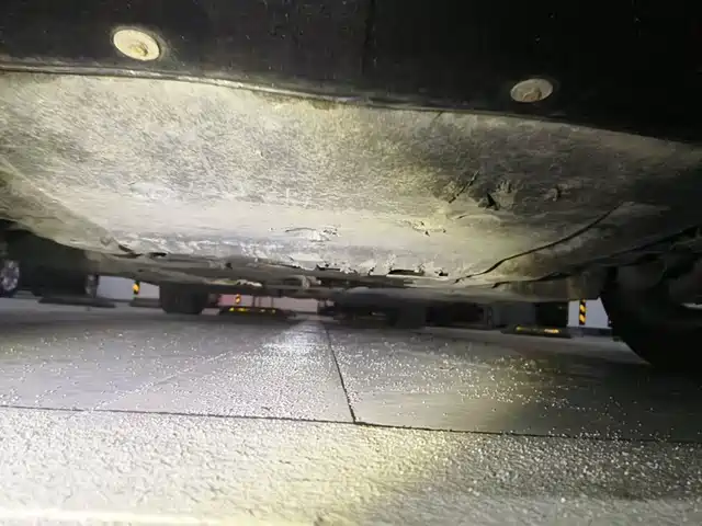 BMW 7 Series 2013 Model 730Li Luxury — фото 2