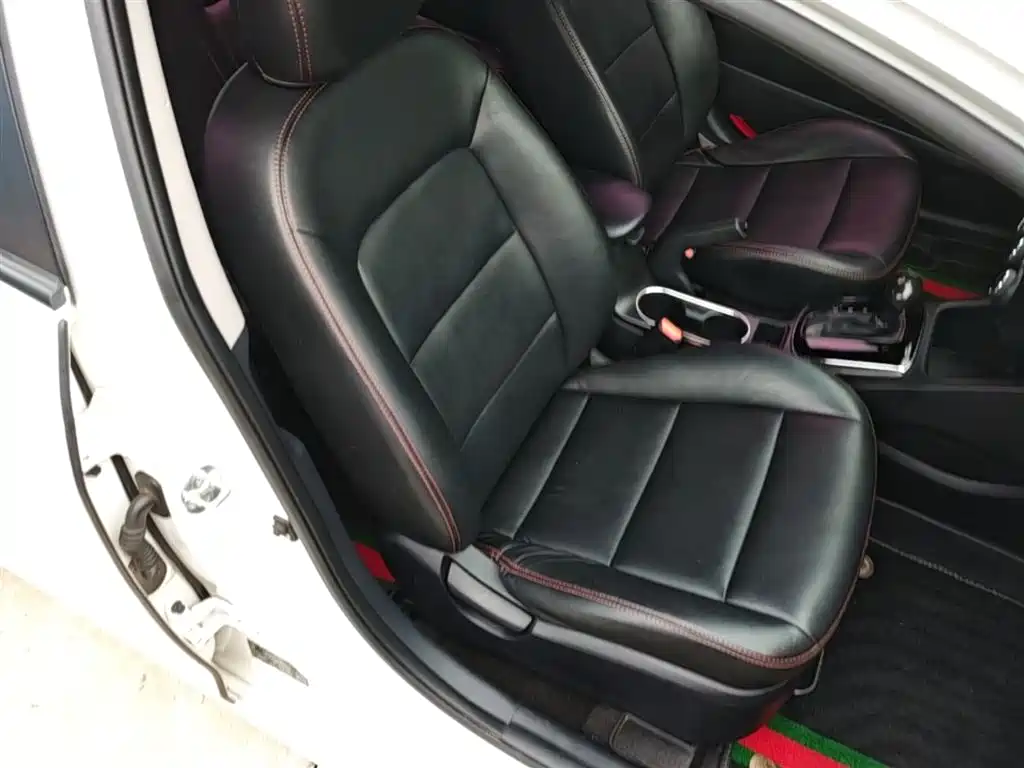 Kia K3 2016 1.6L Automatic GL фото 25