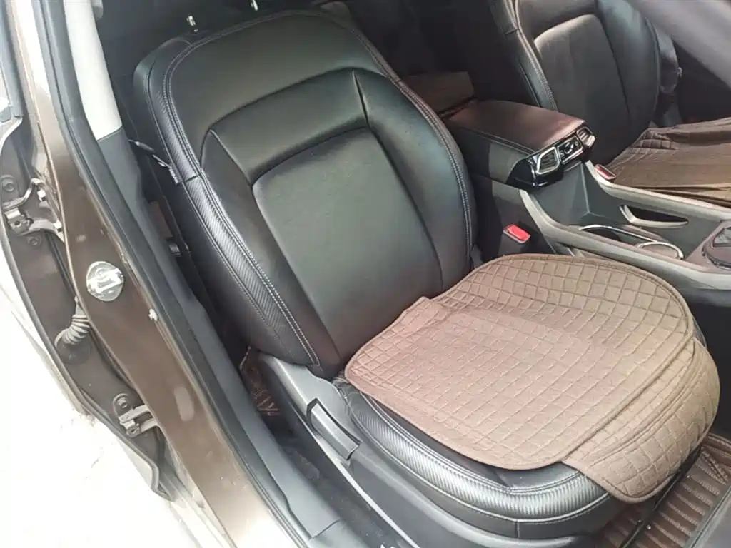 Kia Sportage 2015 2.0L Automatic 2WD DLX фото 25