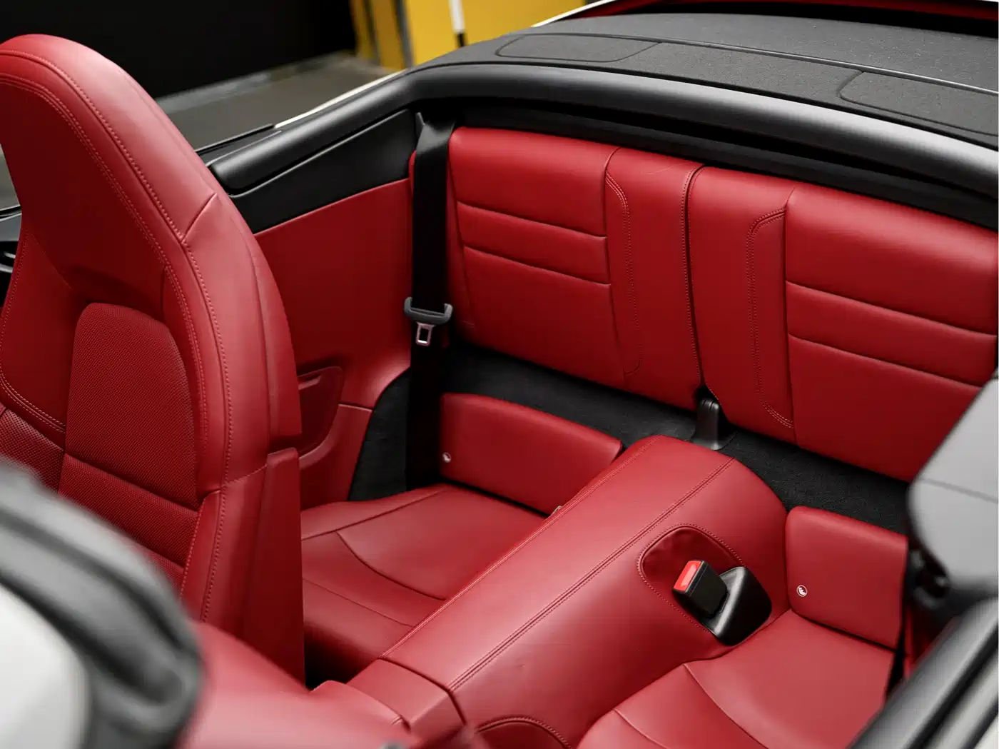 Porsche 911 2022 Carrera Cabriolet 3.0T фото 12