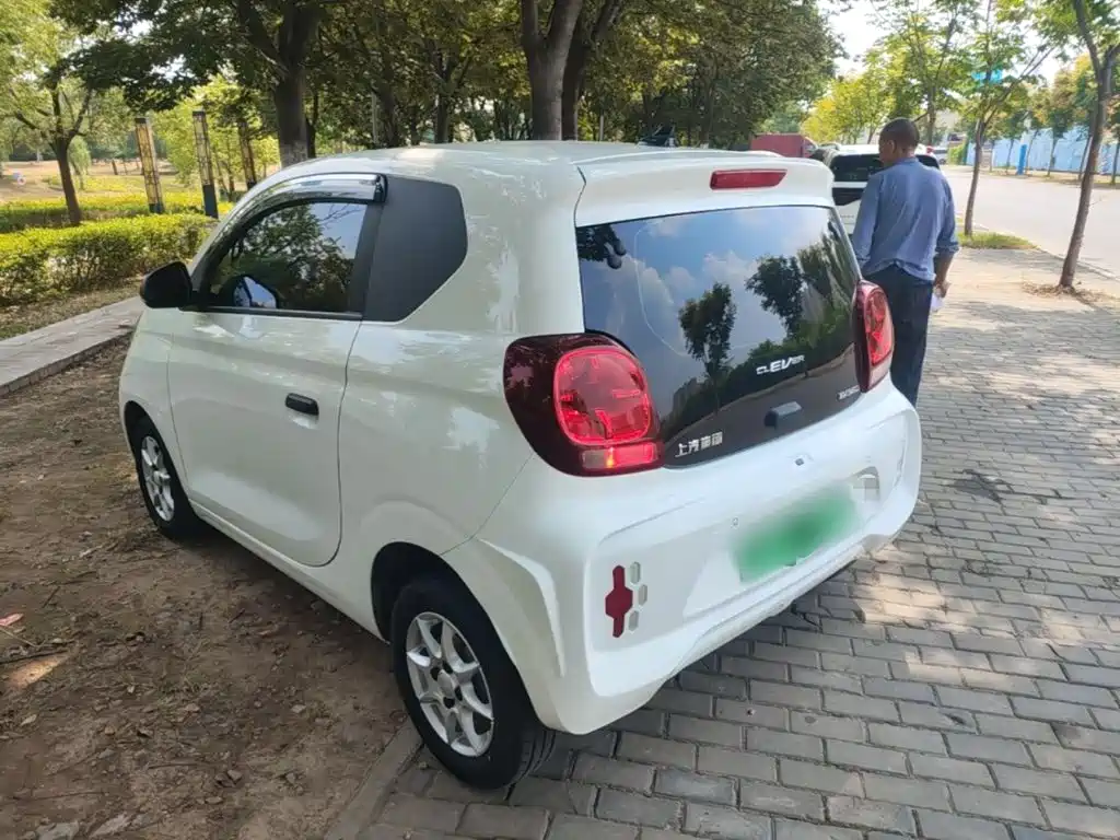 2024 Roewe Clever
