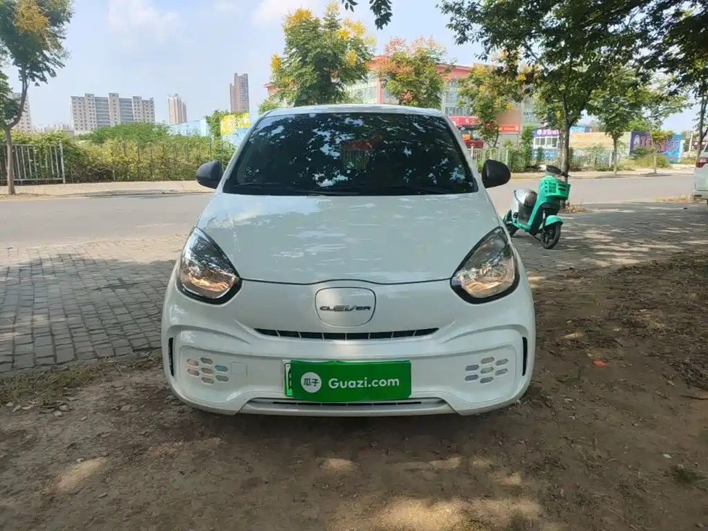 2024 Roewe Clever
