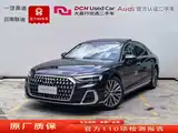 Фото 1 - Audi A8