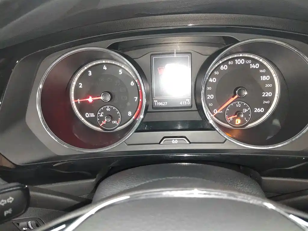 Volkswagen Tiguan L 2018 330TSI Automatic 2WD Luxury Edition фото 8