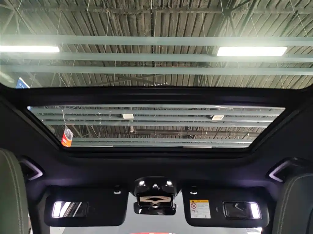 Lynk & Co 06 2023 Remix 1.5T Power Pro фото 18