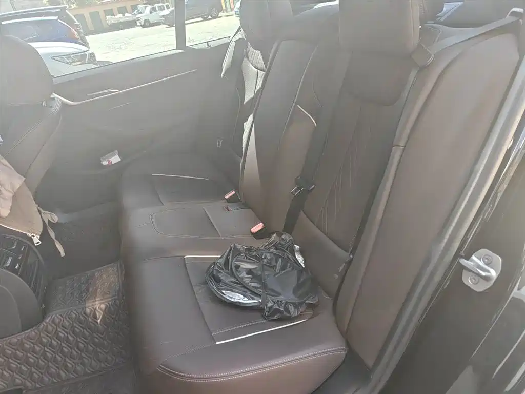 BMW 5 Series 2022 Model Second Facelift 530Li Leading M Sport Package фото 13