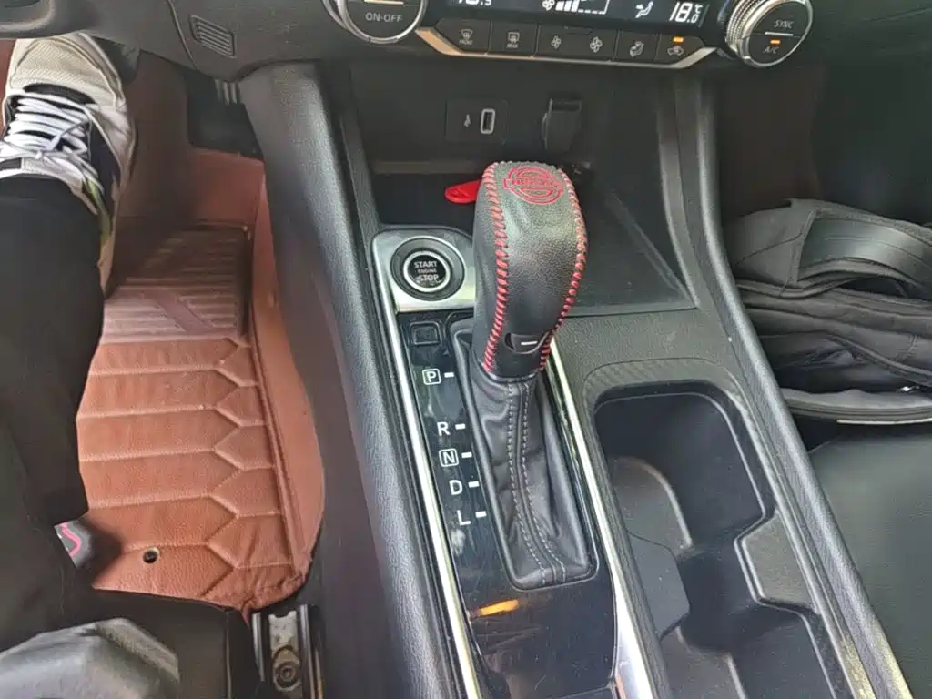 Nissan SYLPHY, миниатюра 14