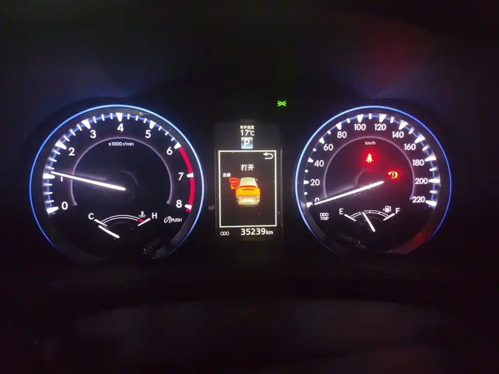 Toyota Highlander 2017 2.0T 4WD Ultimate 7-Seater фото 13