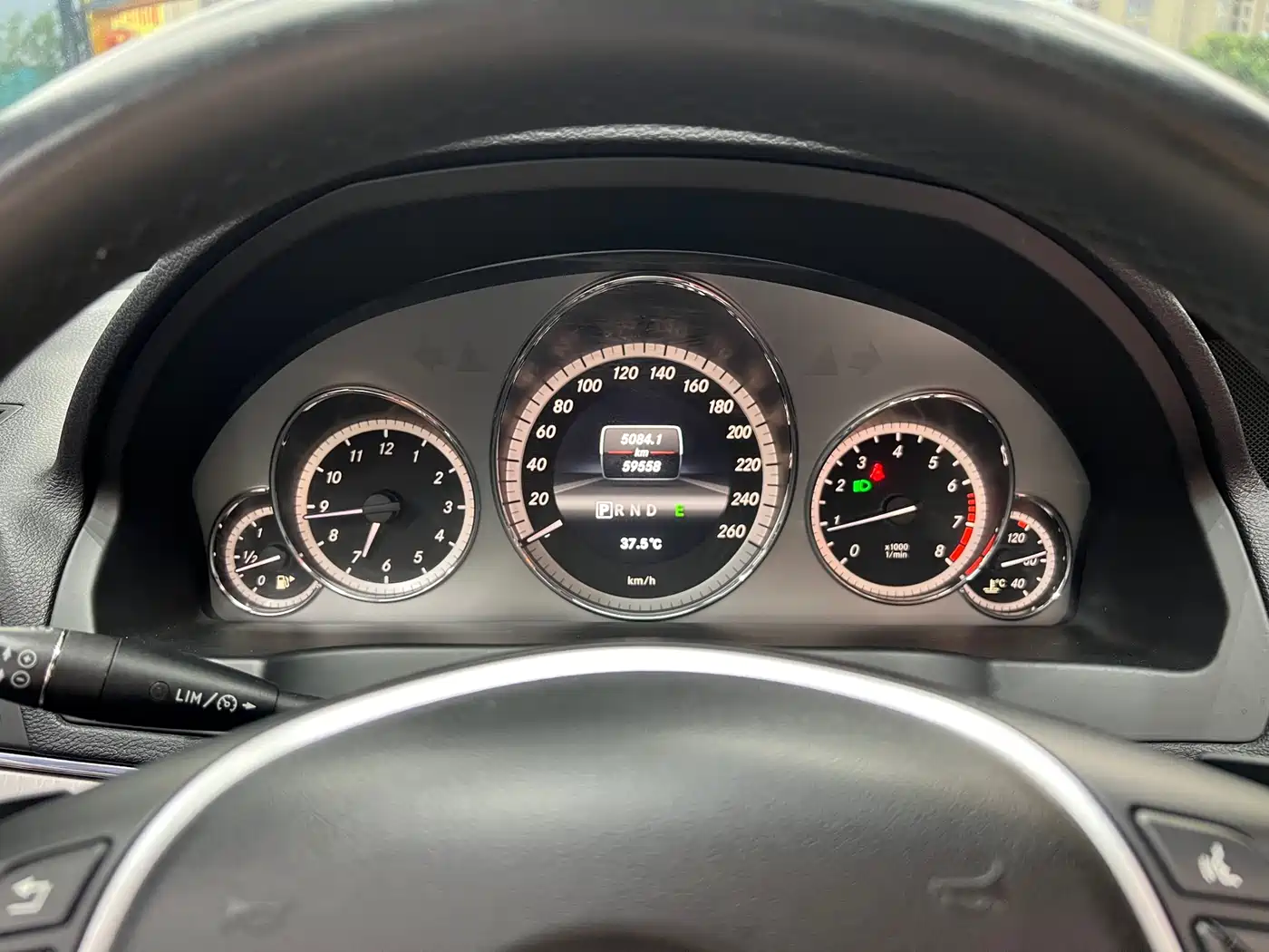 Mercedes-Benz E-Class (Import) 2012 E 260 CGI Convertible фото 40