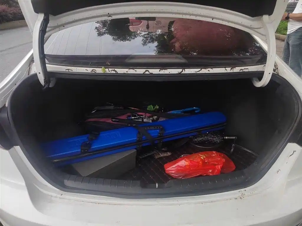 Hyundai Elantra 2016 Model 1.6L Automatic Smart Elite фото 10