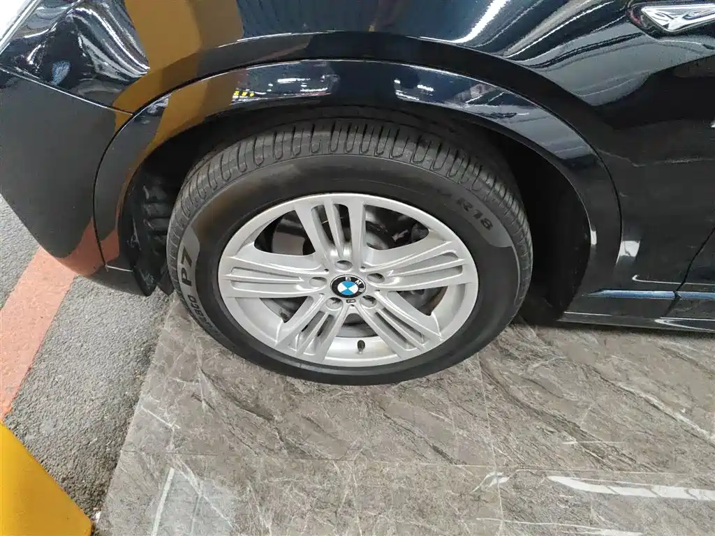 BMW X4 2014 xDrive28i M Sport фото 23