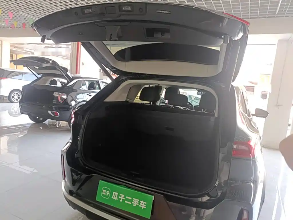 Exeed TXL 2023 2023 400T 2WD Star Premium Edition