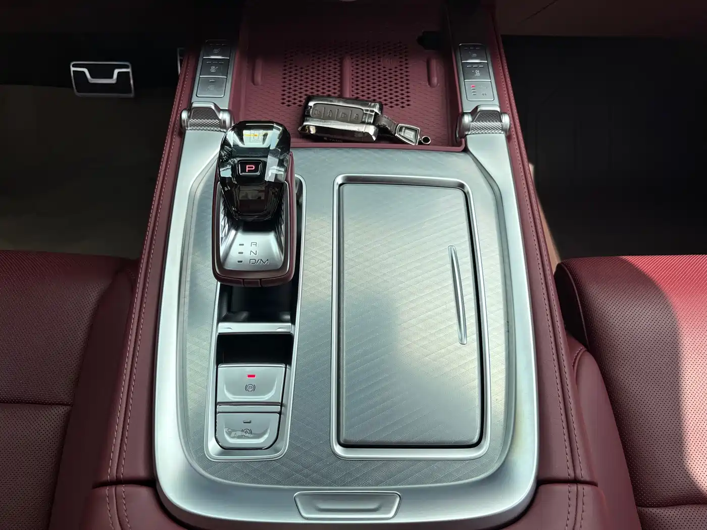 TANK TANK 700 NEW ENERGY