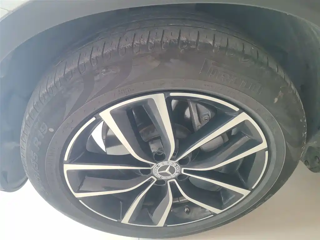 Mercedes-Benz GLC 2021 GLC 300 L 4MATIC Sporty фото 23