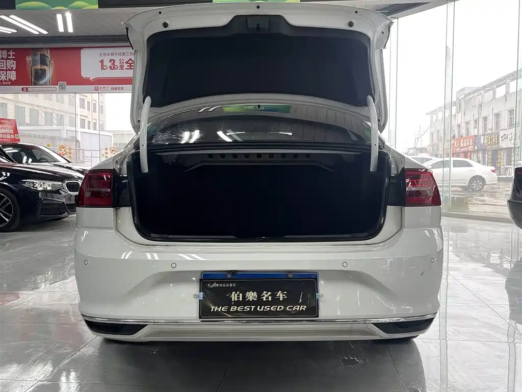 Volkswagen Lamando 2021 230TSI DSG Fashion Edition фото 11